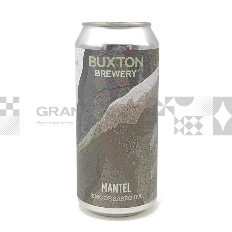 Buxton Mantel 44cl