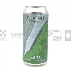 Buxton Laybach 44cl
