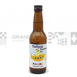 RentOn Yellw Summer Ale 33cl