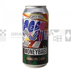 Gipsy Hill Moneybags 44cl