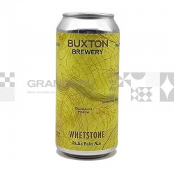 Buxton Whetstone 44cl