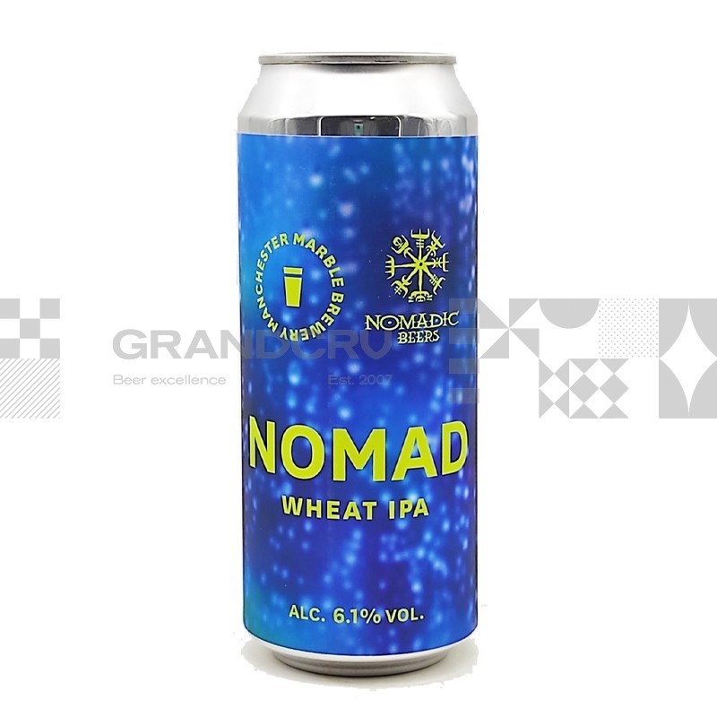 Marble Nomad 50cl