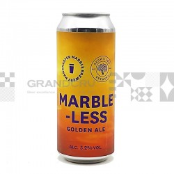 Marble Less 50cl