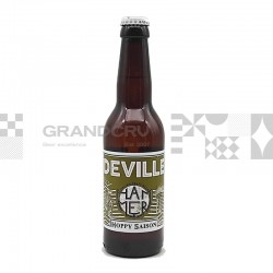 Hammer Deville 33cl