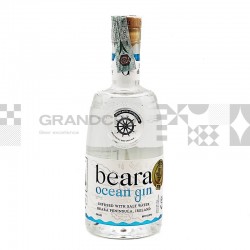 Beara Ocean Gin 70cl