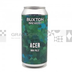 Buxton Acer lattina 44cl