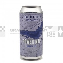 Buxton Power Nap 44cl