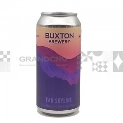 Buxton Far Skyline 44cl