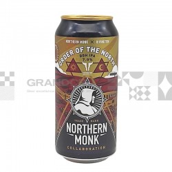 Northern Monk Order of the North 44cl