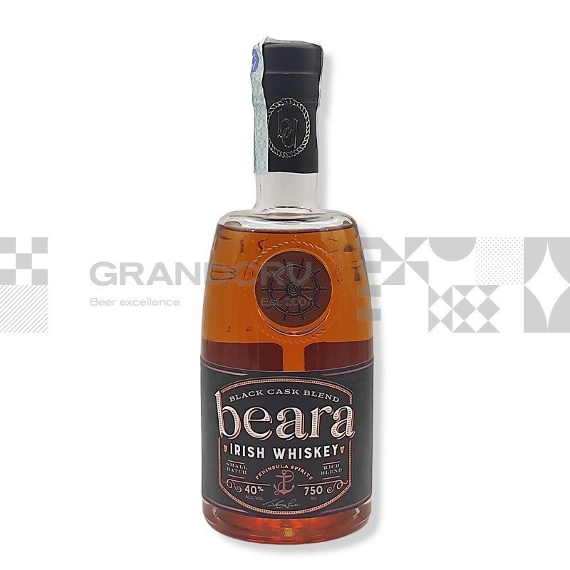 Beara Irish Whiskey 70cl