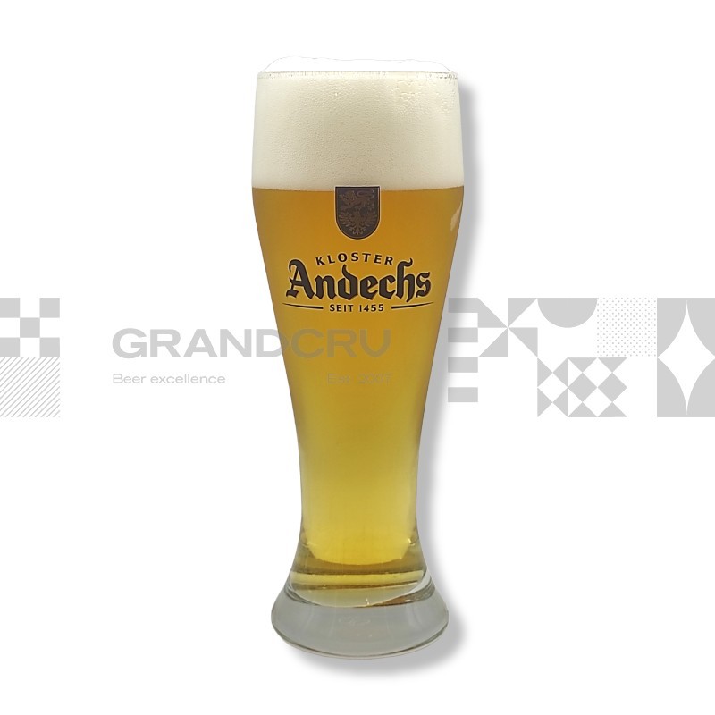 Bicchiere Andechs 50cl