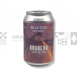 Buxton krubera 33cl
