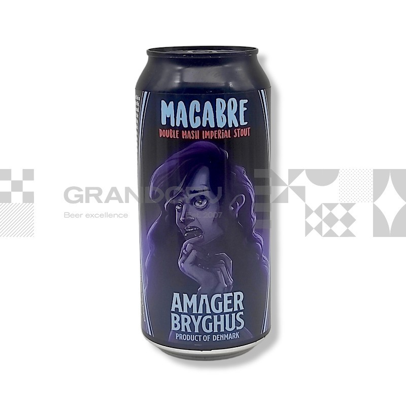 Amager Macabre 44cl