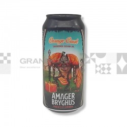 Amager Orange Crush 44cl