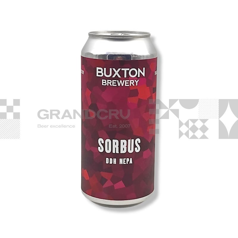 Buxton Sorbus 44cl