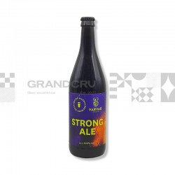 Marble Strong Ale 66cl