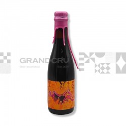 Paragon Barley Wine 2021 37,5cl