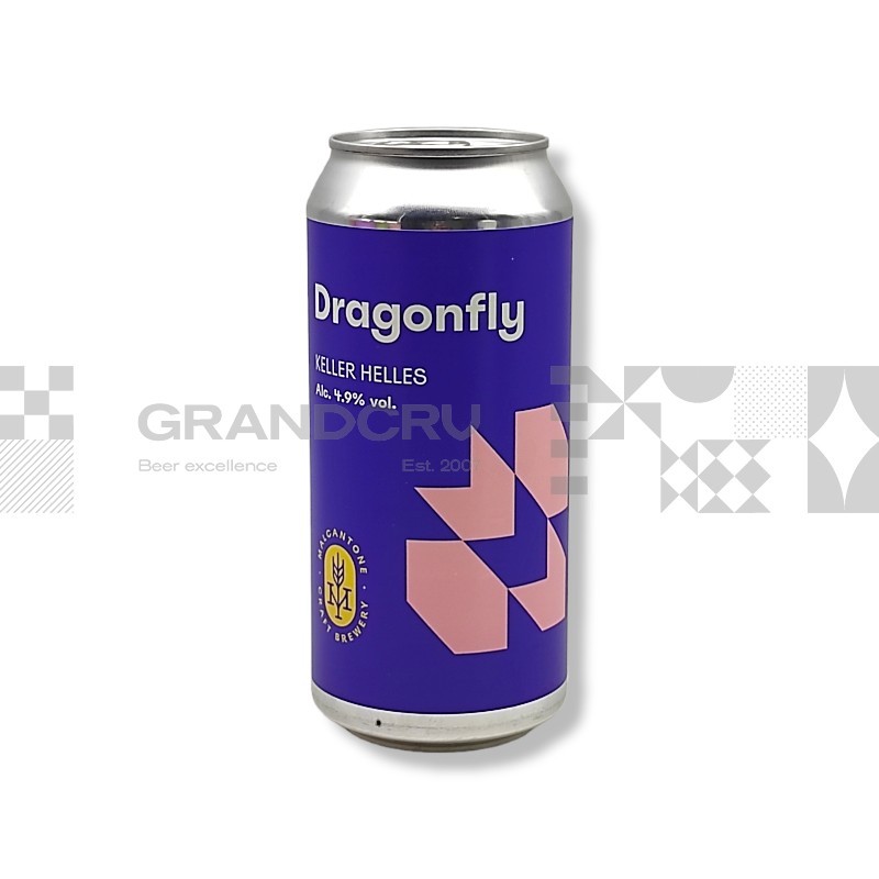 Malcantone Dragonfly 44cl