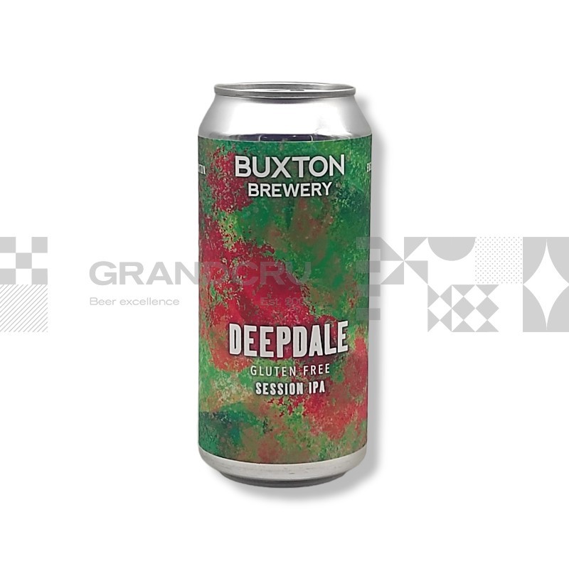 Buxton Deepdale - Gluten Free 44cl