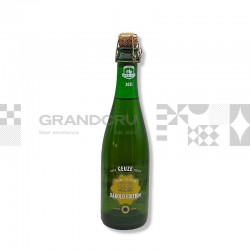 Beersel Oude Geuze Barolo Edition 37,5cl