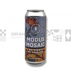 Marble Modus Mosaic 50cl