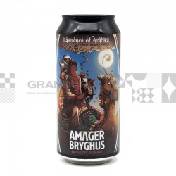 amager_Lawrence_of_Arabica