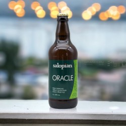 Salopian_Oracle