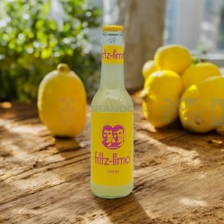 Fritz-Limo Lemon