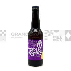 Triple Pepper