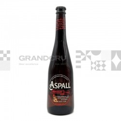 Aspall Suffolk Draught Cider