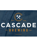 Cascade Brewing