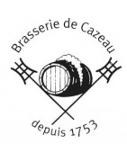 Vendita birre Brasserie du Cazeau  |  birre artiginali belghe, offerte, prezzi  |  birreadomicilio.it