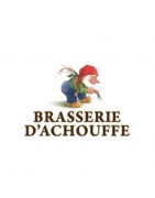 Vendita birre Brasserie d'Achouffe  |  Chouffe, McChouffe, Chouffe Houblon  |  birreadomicilio.it