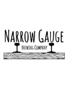 Vendita birra Narrow Gauge  |  Craft Beer Americane, prezzi e occasioni  |  birreadomicilio.it