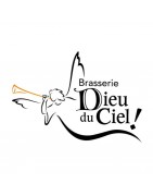 Vendita online birre Dieu du Ciel!  |  birre artigianali canadesi, craft beer  |  birreadomicilio.it