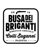 Vendita birre agricole Busa dei Briganti | birrificio italiano artigianale | birreadomicilio.it