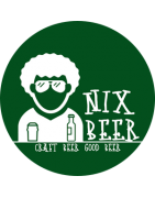 Vendita birre Nix  | craft beer italiane  | birre belghe |  birreadomicilio.it