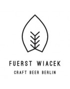 Birre artigianali on line | birre moderne dalla Germania | Fuerst Wiacek from Berlin