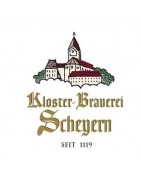 Vendita birre artigianali tedesche  |  Kloster Scheyern  |  birreadomicilio.it