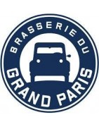 Vendita birre artiginali francesi  |  Brasserie du Grand Paris  |  birreadomicilio.it