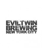Evil Twin N.Y.